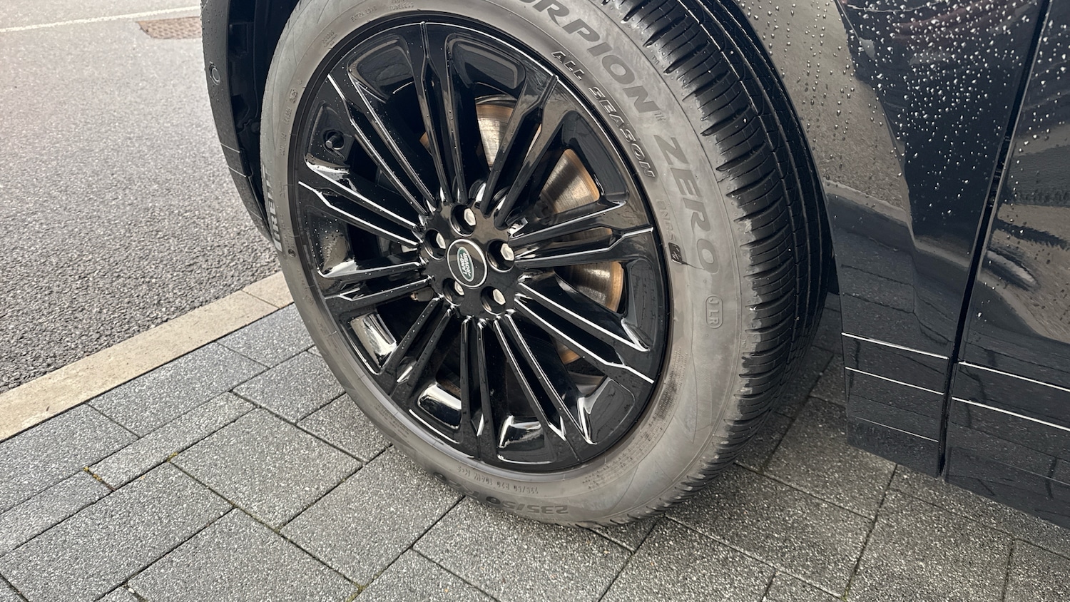 Used Land Rover Range Rover Evoque 2025 for sale - 76959755: Photo 36