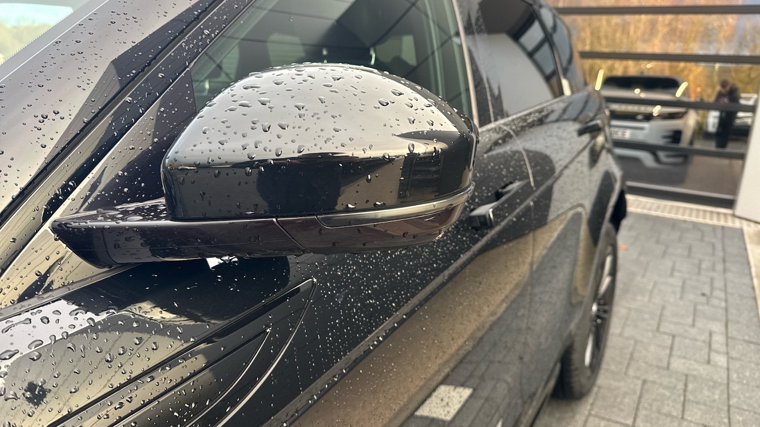 Used Land Rover Range Rover Evoque 2025 for sale - 76959755: Photo 37