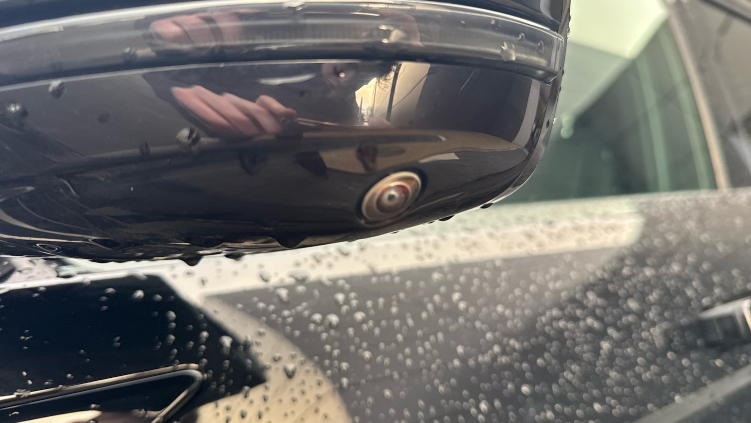 Used Land Rover Range Rover Evoque 2025 for sale - 76959755: Photo 38