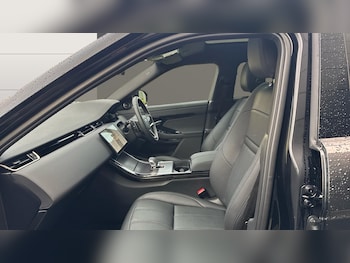 Used Land Rover Range Rover Evoque 2025 for sale - 76959755: Photo