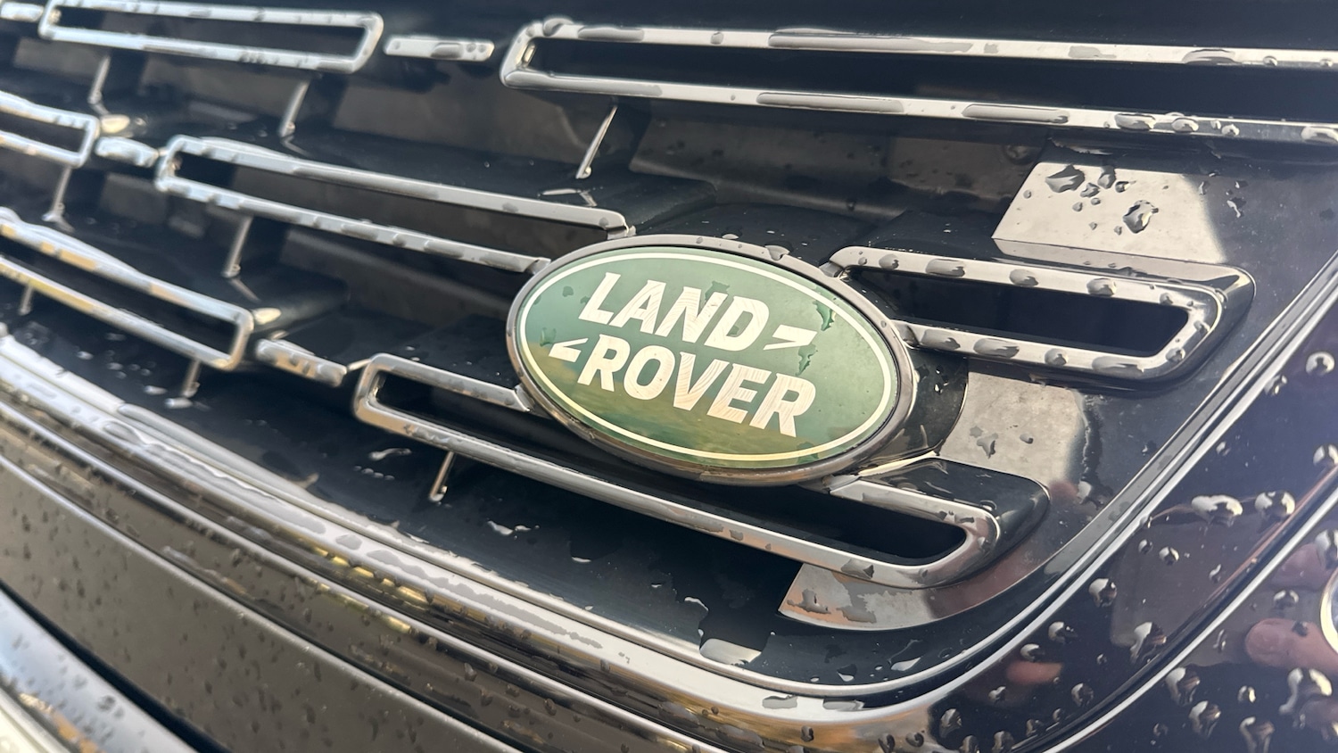 Used Land Rover Range Rover Evoque 2025 for sale - 76959755: Photo 41