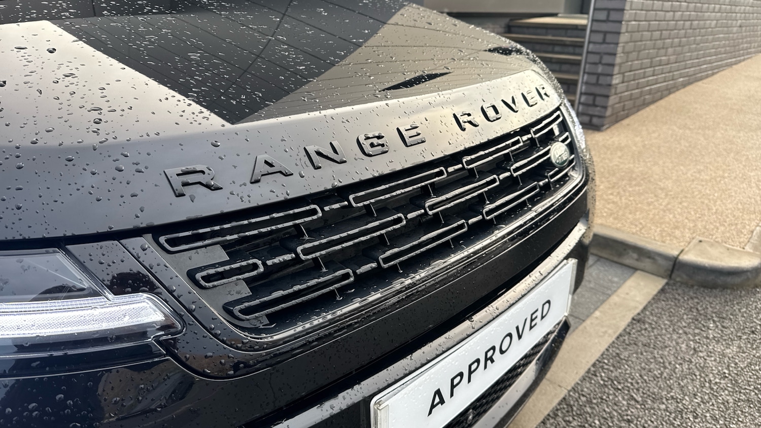 Used Land Rover Range Rover Evoque 2025 for sale - 76959755: Photo 42