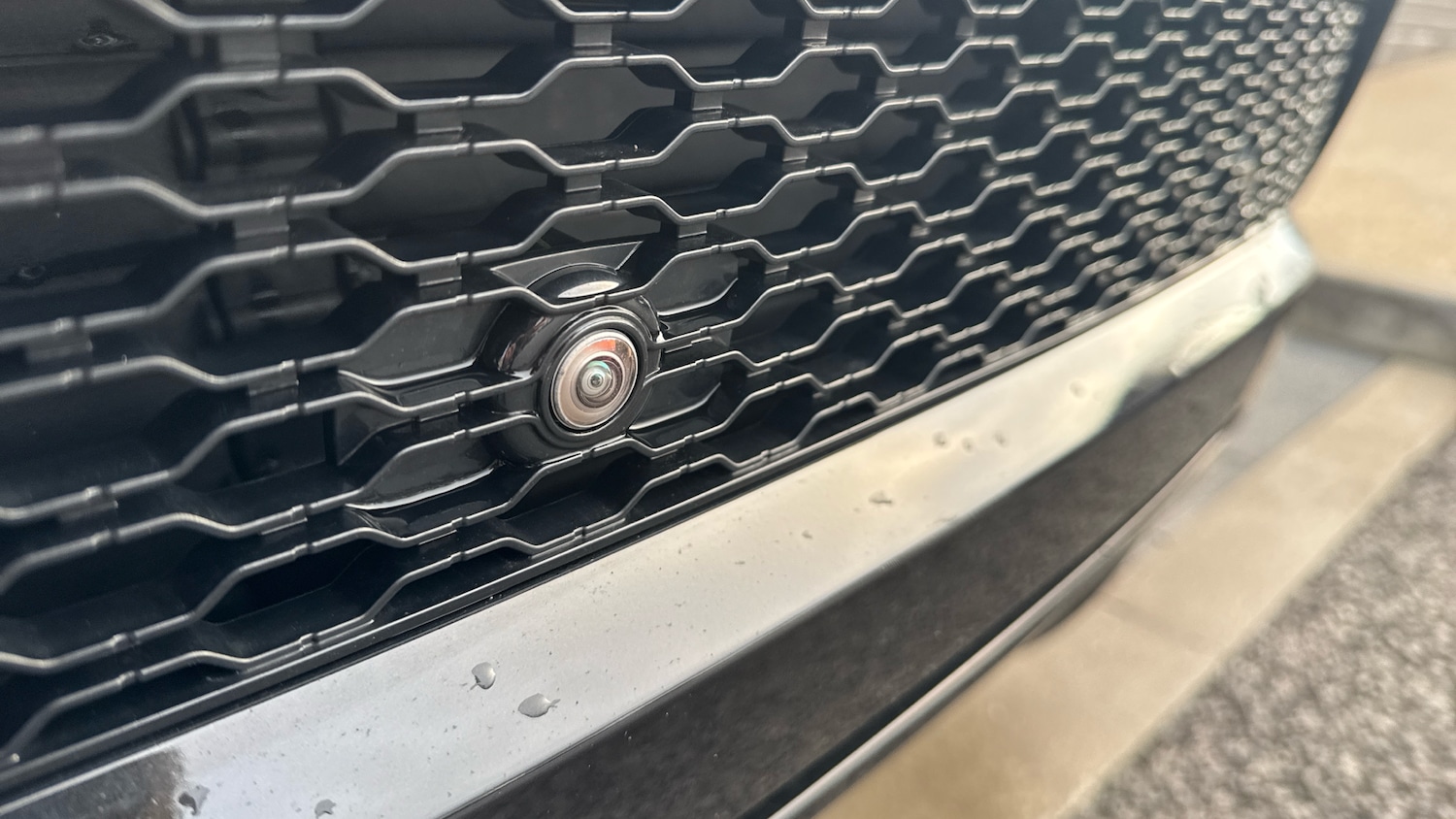 Used Land Rover Range Rover Evoque 2025 for sale - 76959755: Photo 43