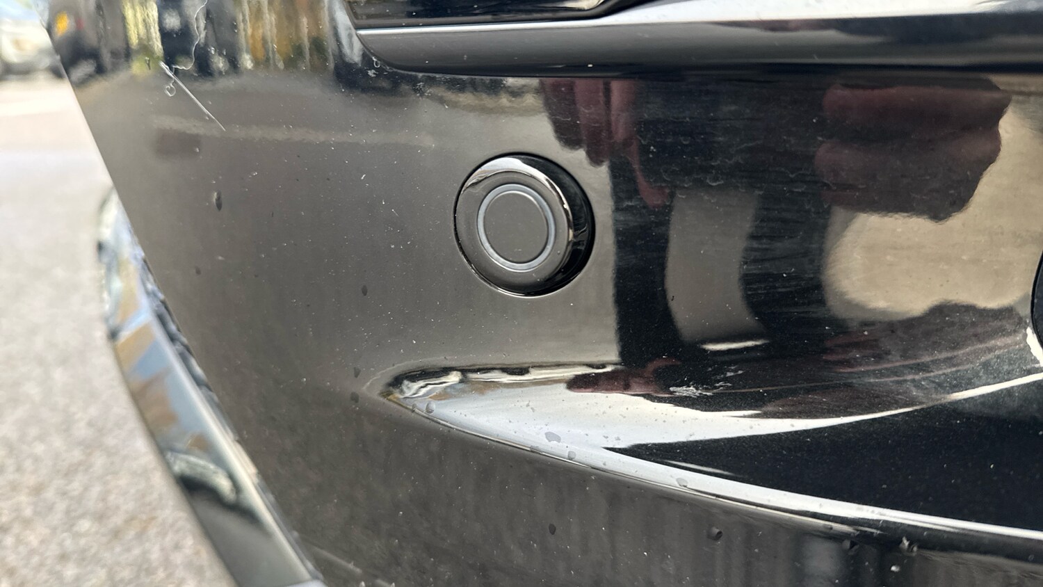 Used Land Rover Range Rover Evoque 2025 for sale - 76959755: Photo 44