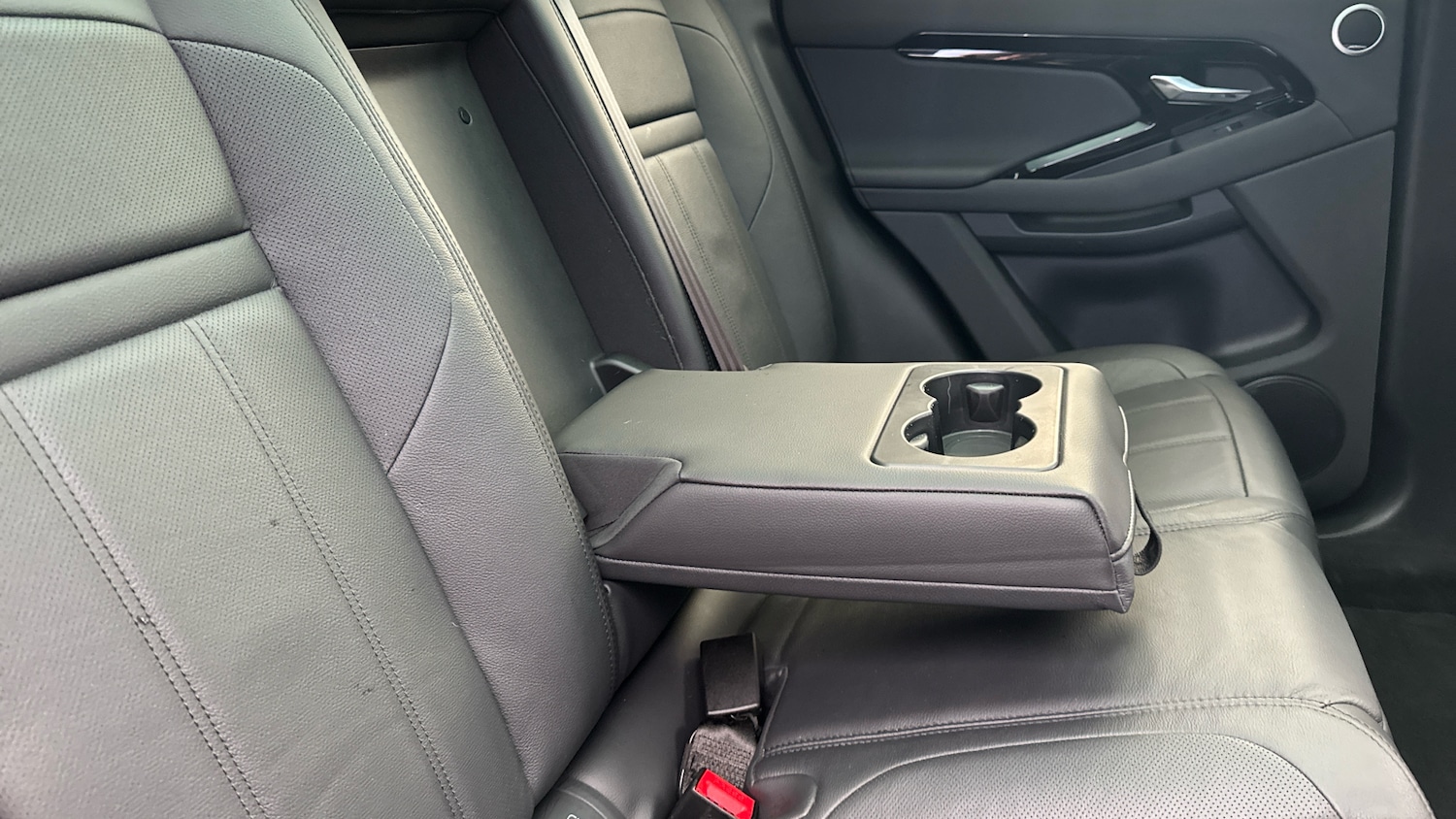 Used Land Rover Range Rover Evoque 2025 for sale - 76959755: Photo 48