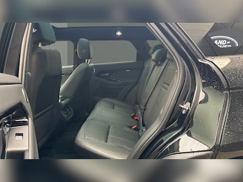 Used Land Rover Range Rover Evoque 2025 for sale - 76959755: Photo