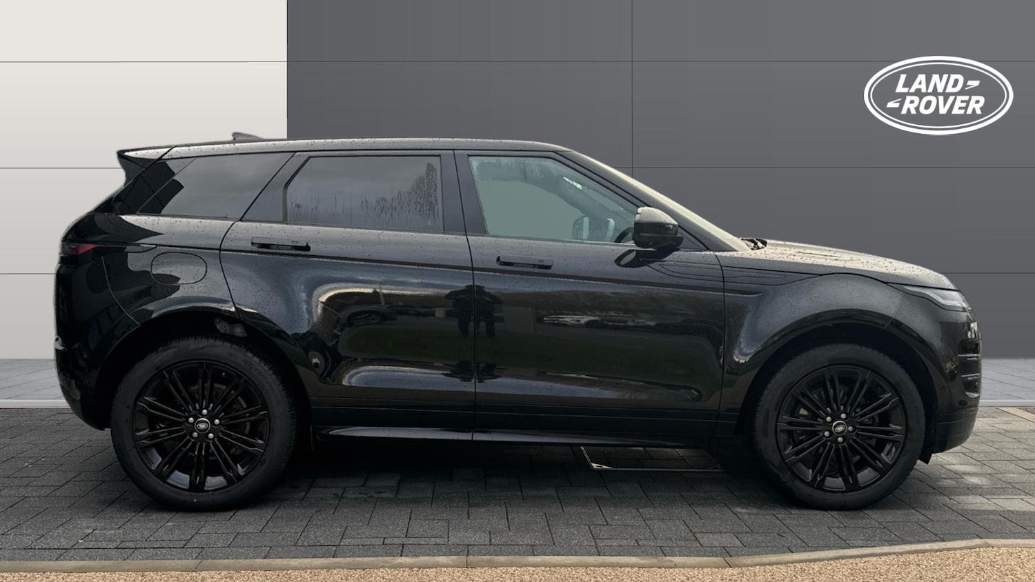 Used Land Rover Range Rover Evoque 2025 for sale - 76959755: Photo 5