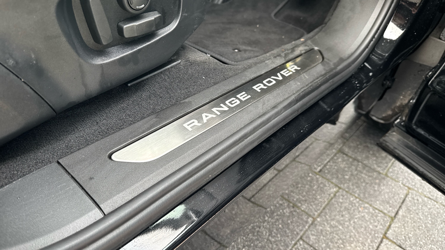 Used Land Rover Range Rover Evoque 2025 for sale - 76959755: Photo 51