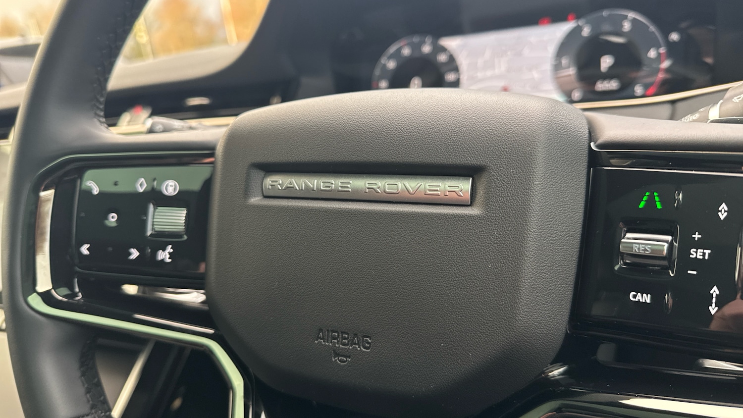 Used Land Rover Range Rover Evoque 2025 for sale - 76959755: Photo 55