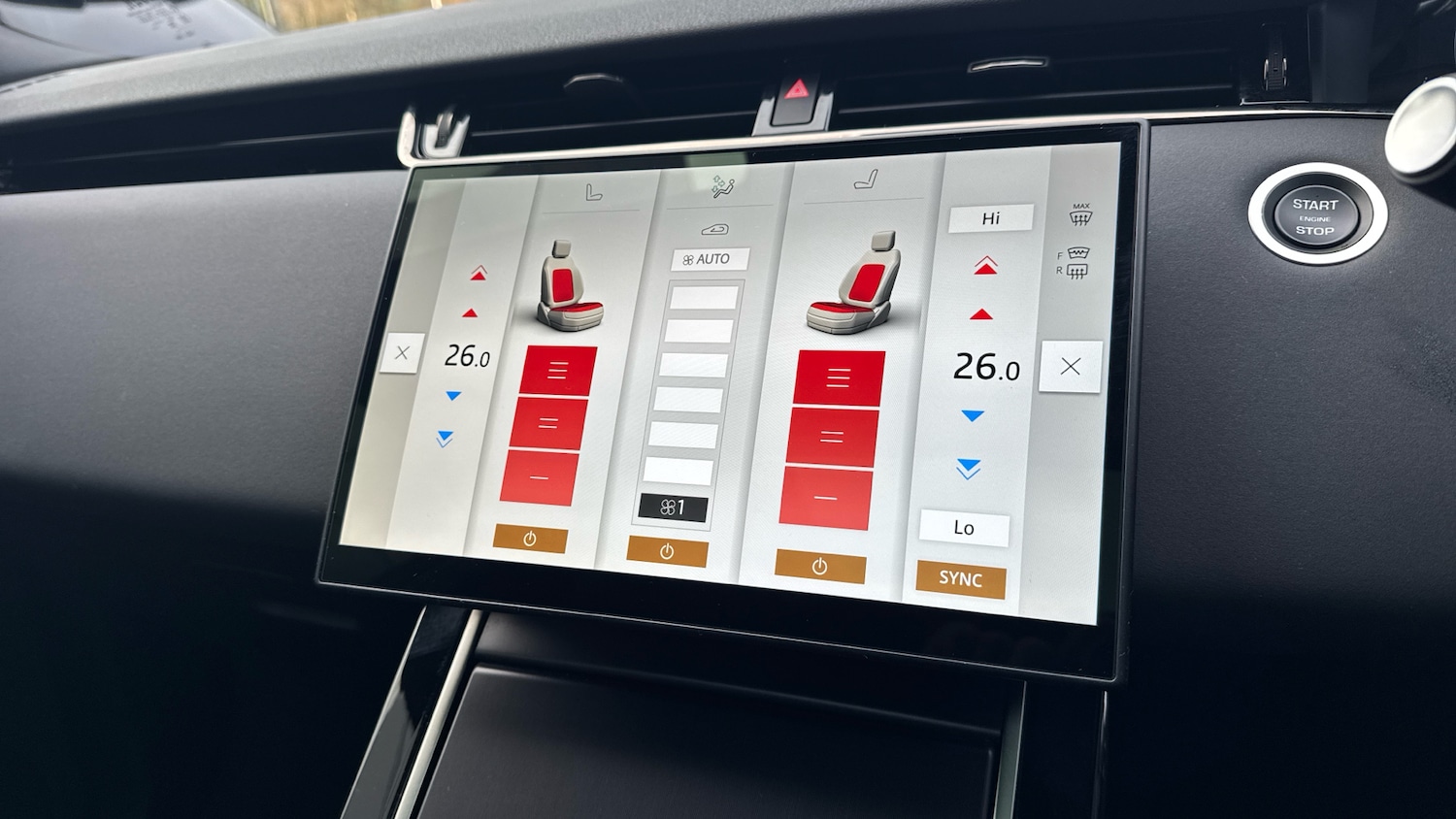 Used Land Rover Range Rover Evoque 2025 for sale - 76959755: Photo 57