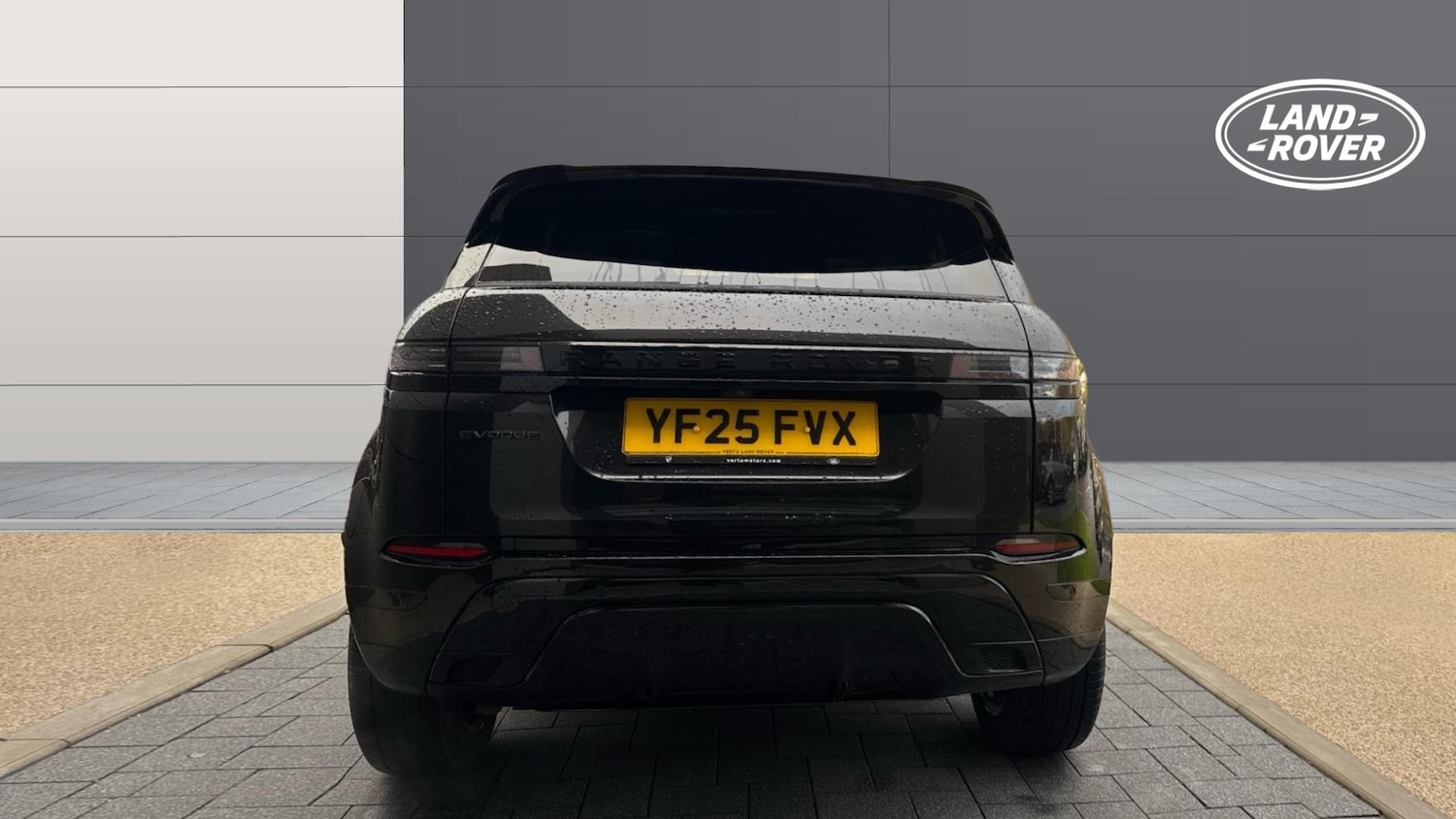 Used Land Rover Range Rover Evoque 2025 for sale - 76959755: Photo 6