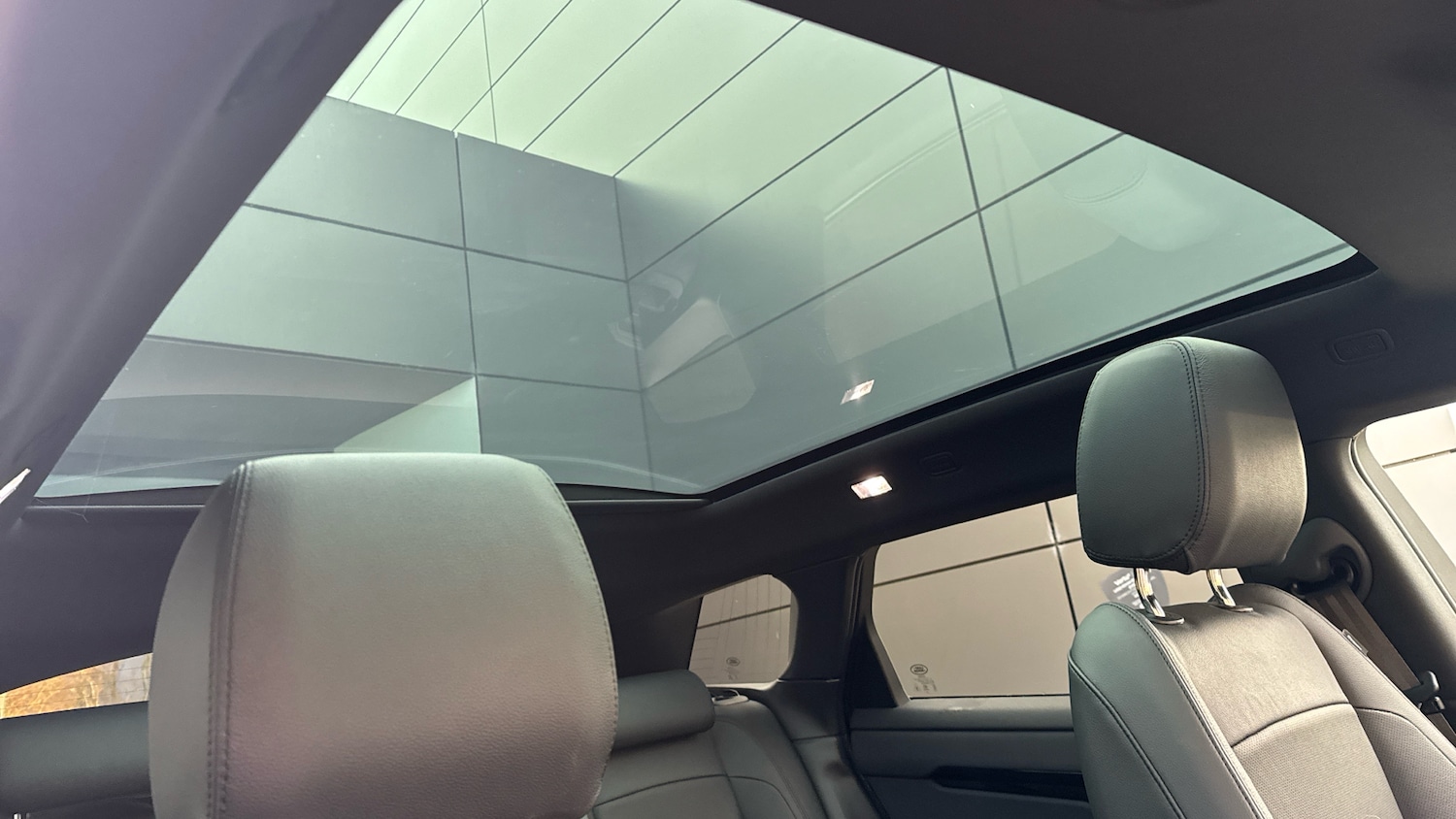 Used Land Rover Range Rover Evoque 2025 for sale - 76959755: Photo 64