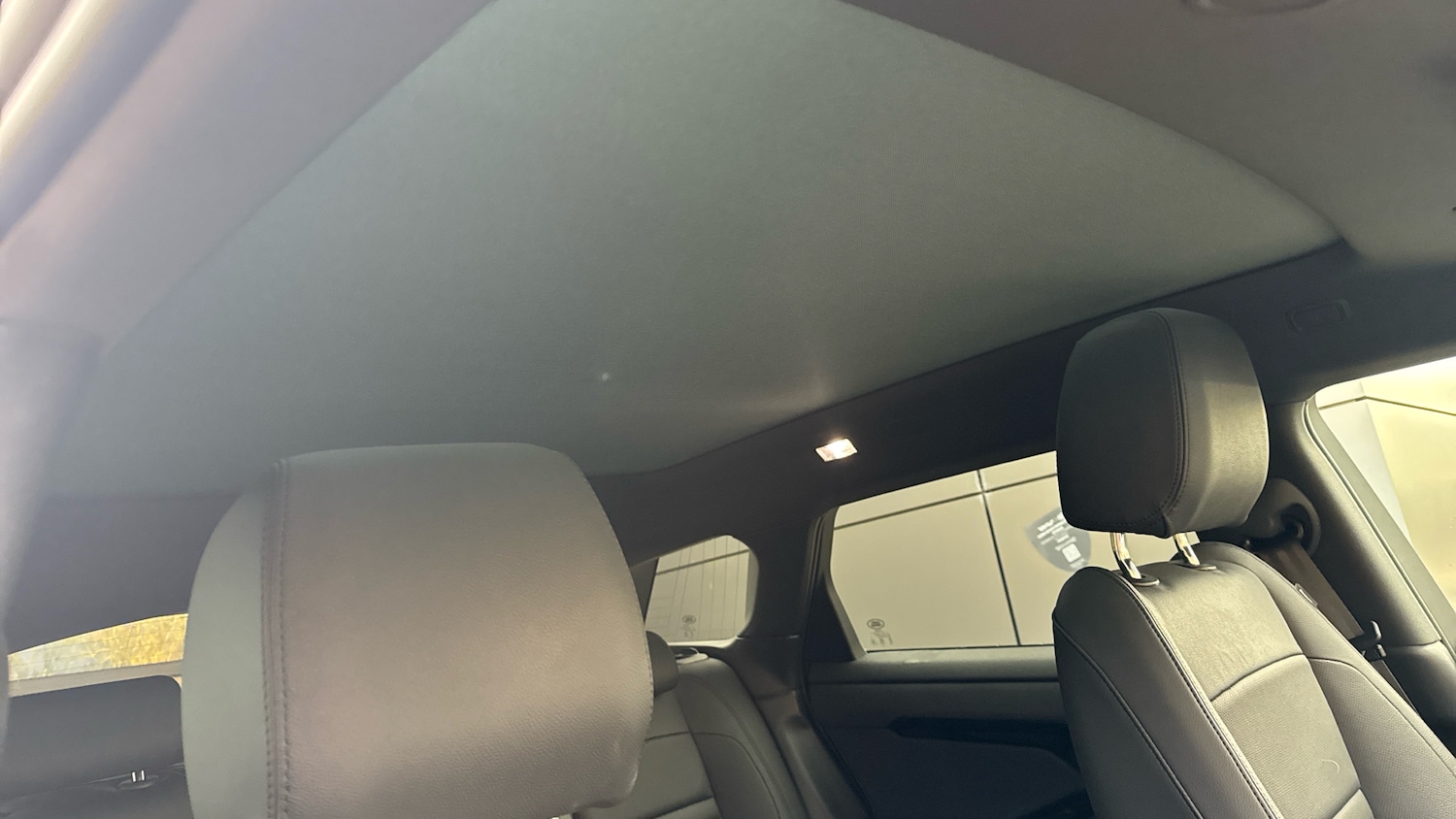 Used Land Rover Range Rover Evoque 2025 for sale - 76959755: Photo 65