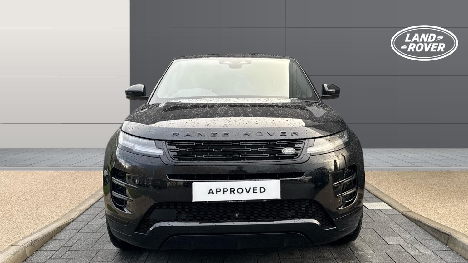 Used Land Rover Range Rover Evoque 2025 for sale - 76959755: Photo 7