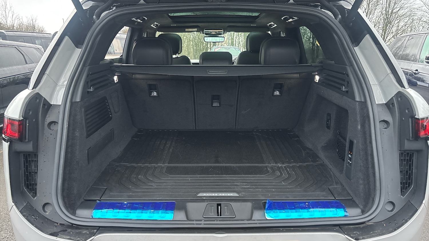 Used Land Rover Range Rover Sport 2025 for sale - 77983864: Photo 10