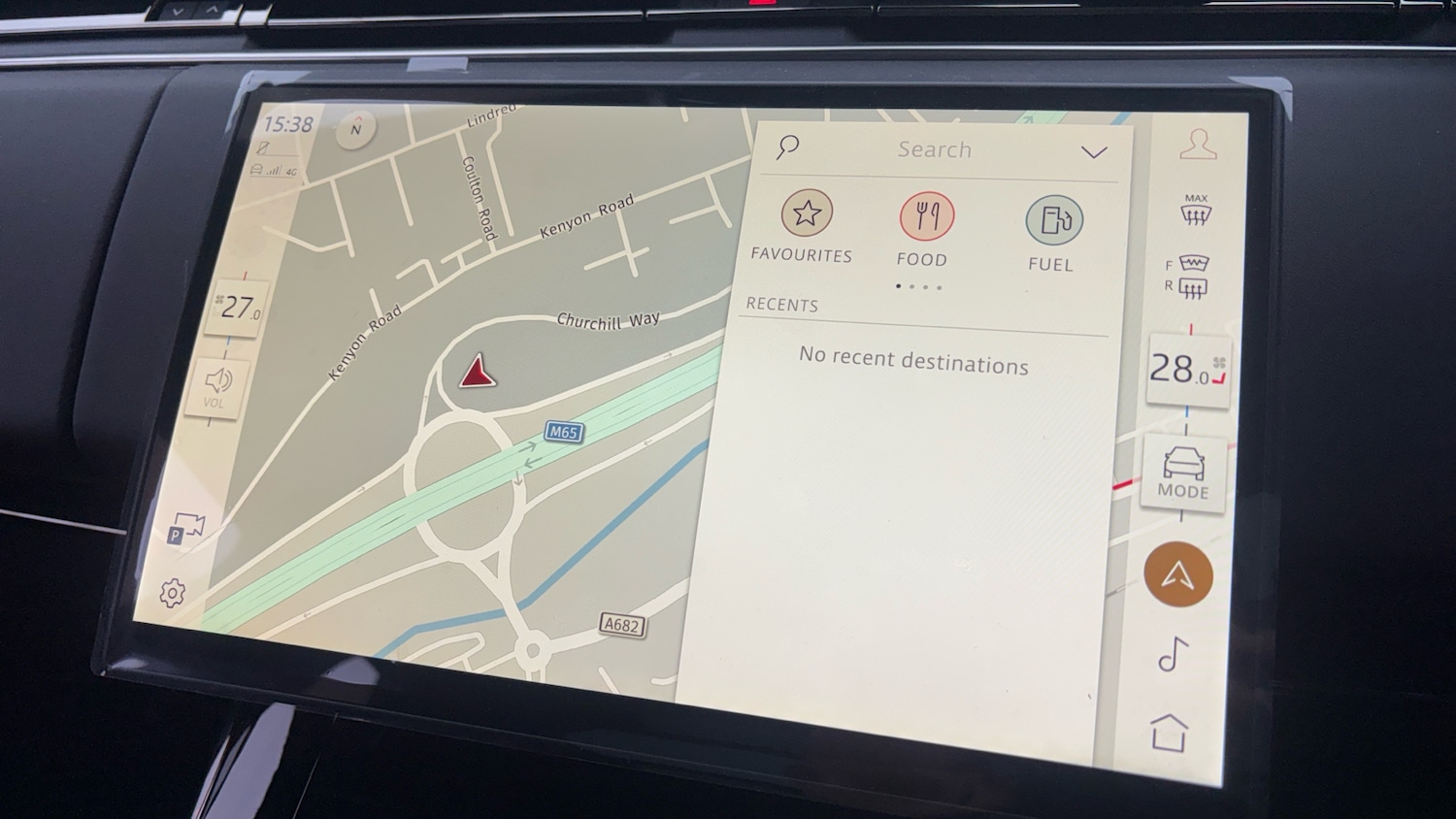 Used Land Rover Range Rover Sport 2025 for sale - 77983864: Photo 11