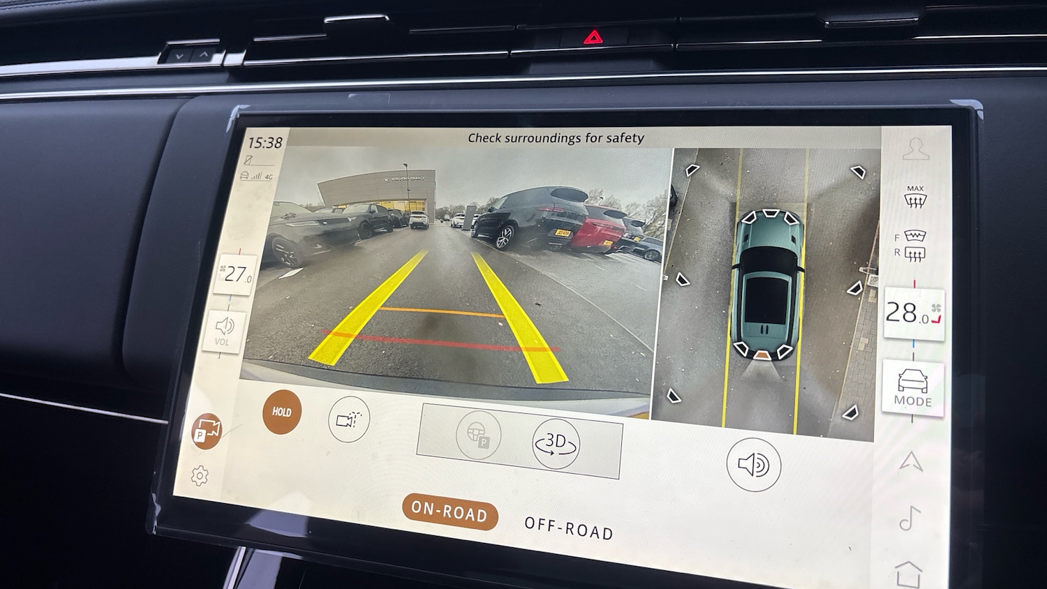 Used Land Rover Range Rover Sport 2025 for sale - 77983864: Photo 12