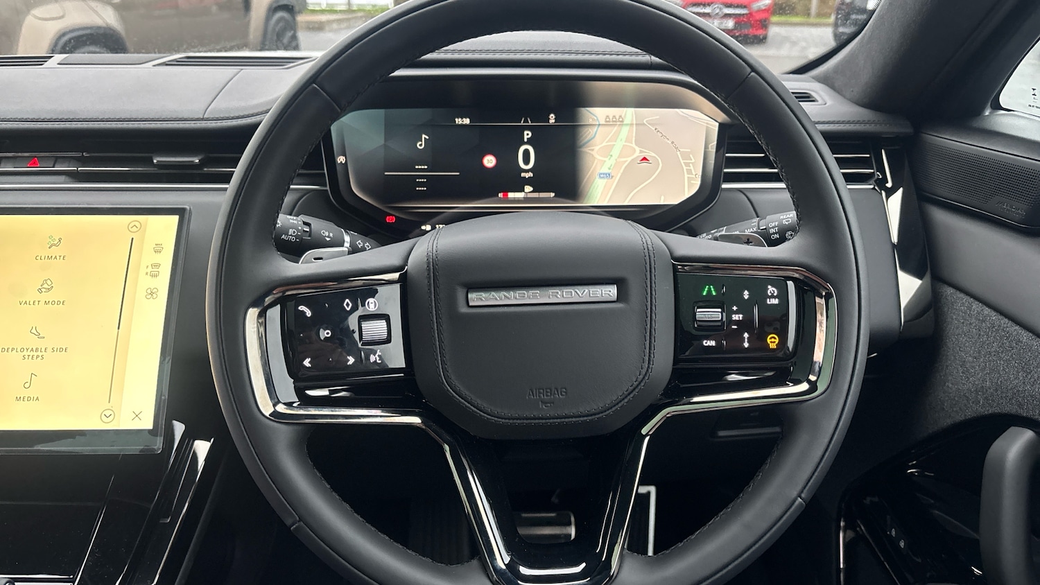 Used Land Rover Range Rover Sport 2025 for sale - 77983864: Photo 15