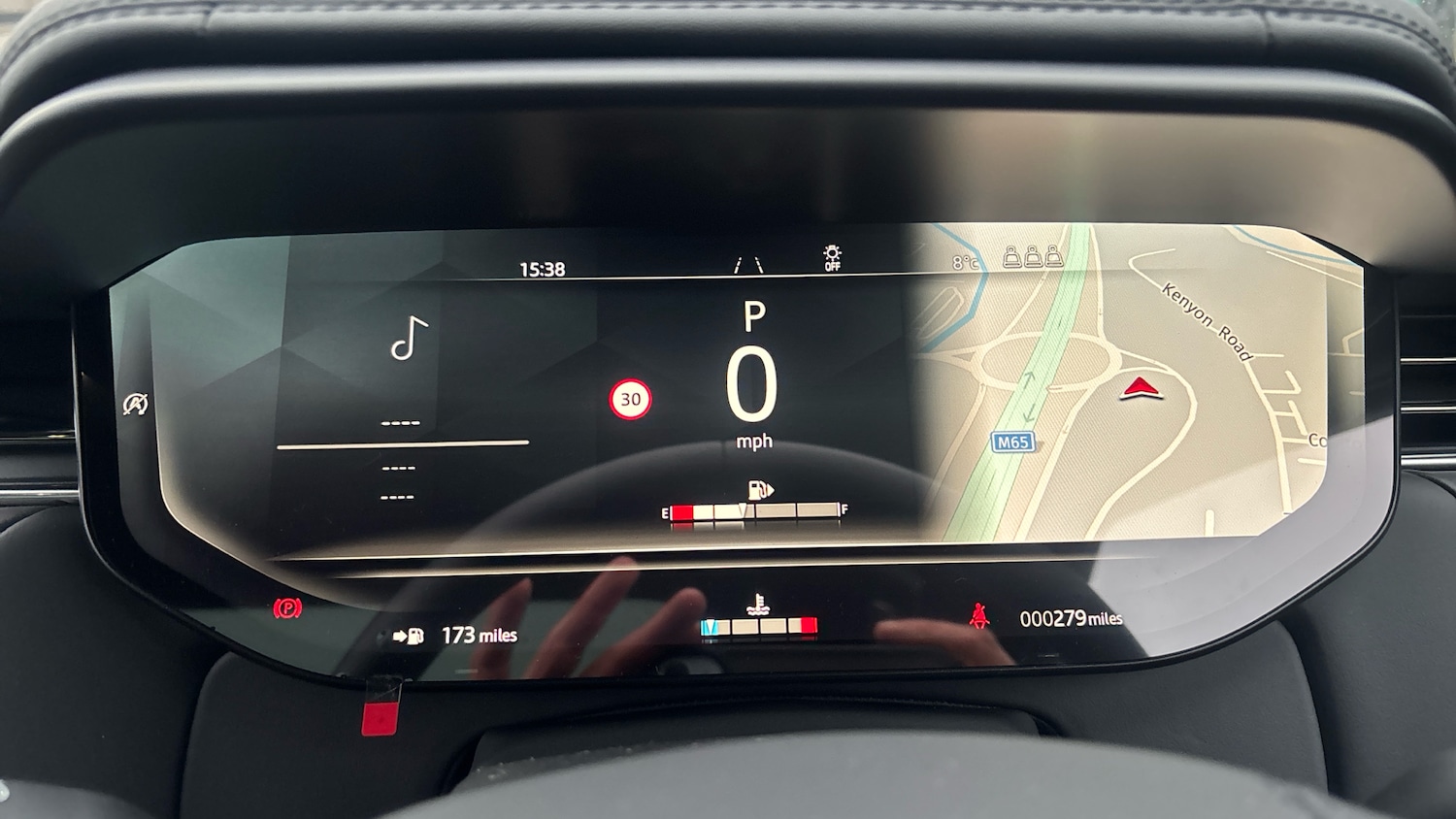 Used Land Rover Range Rover Sport 2025 for sale - 77983864: Photo 16