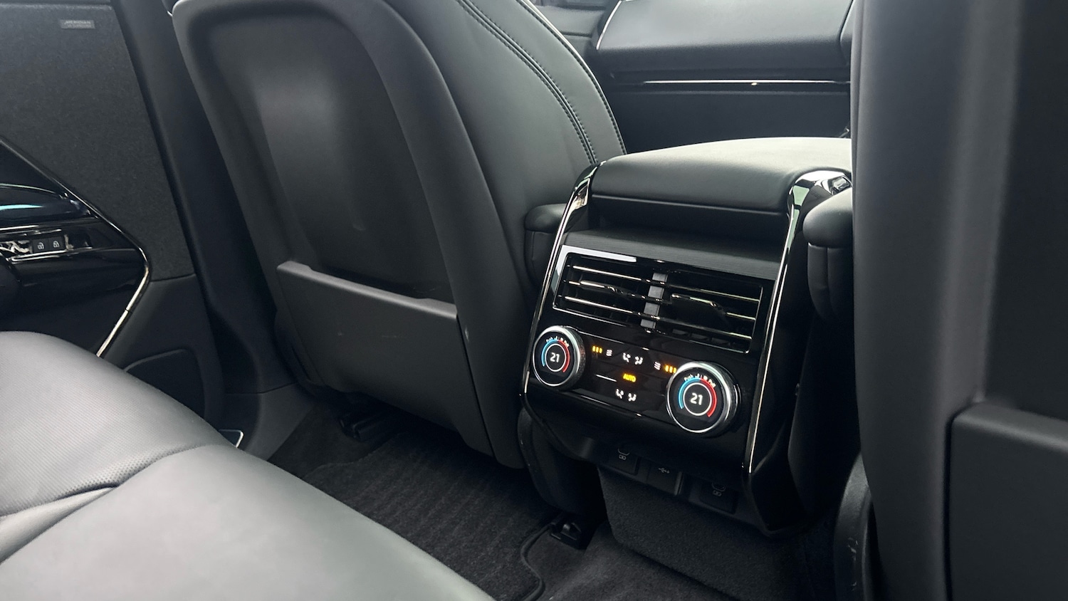 Used Land Rover Range Rover Sport 2025 for sale - 77983864: Photo 18