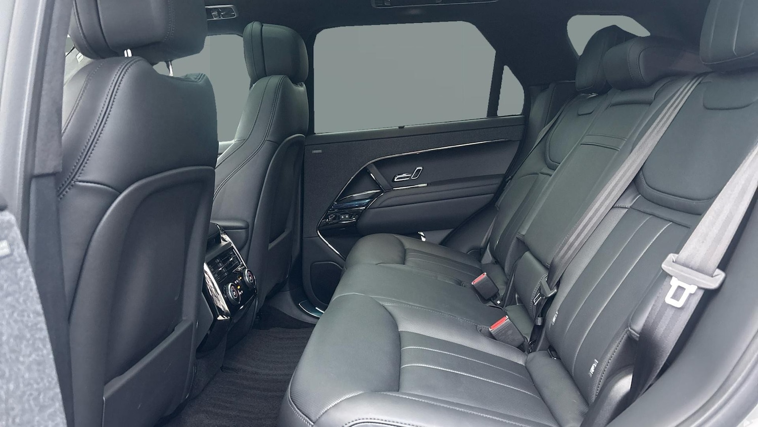 Used Land Rover Range Rover Sport 2025 for sale - 77983864: Photo 4