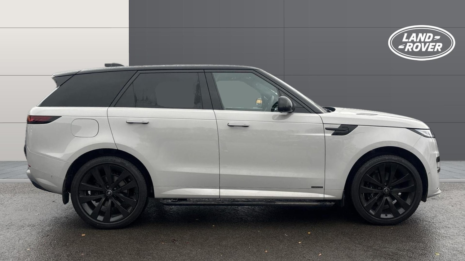 Used Land Rover Range Rover Sport 2025 for sale - 77983864: Photo 5