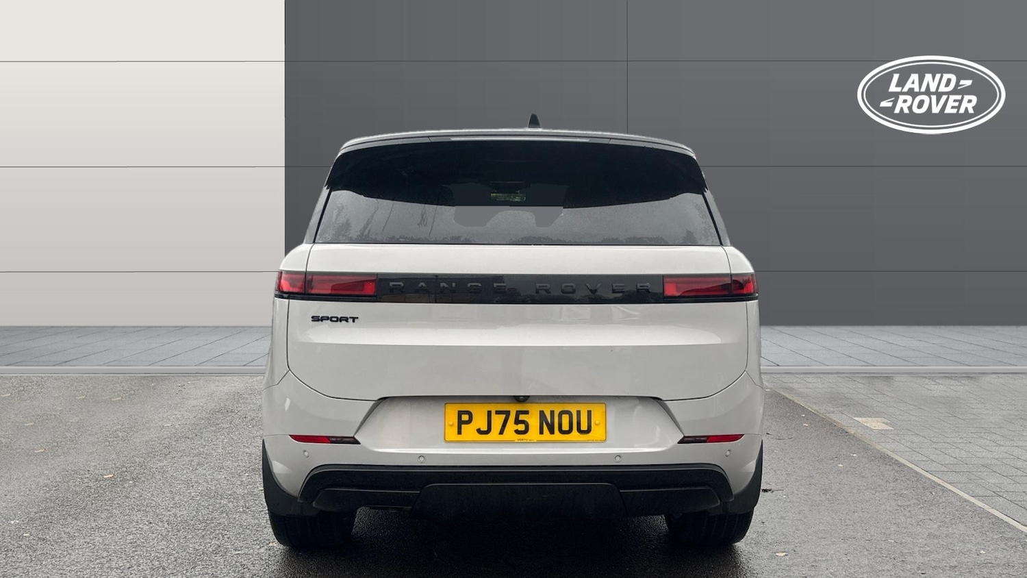 Used Land Rover Range Rover Sport 2025 for sale - 77983864: Photo 6