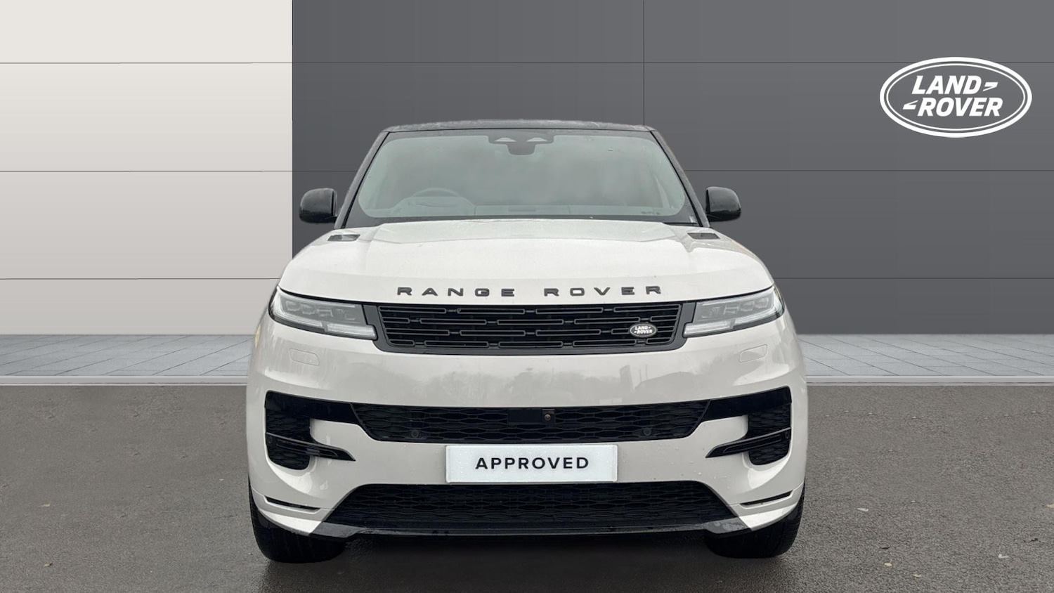 Used Land Rover Range Rover Sport 2025 for sale - 77983864: Photo 7