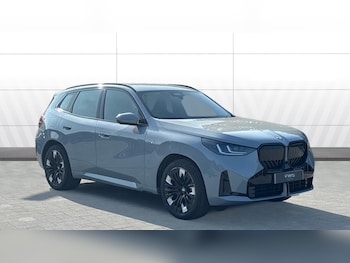 Used BMW X3 2025 for sale - 75641520: Photo