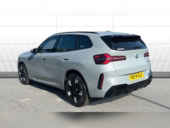 Used BMW X3 2025 for sale - 75641520: Photo