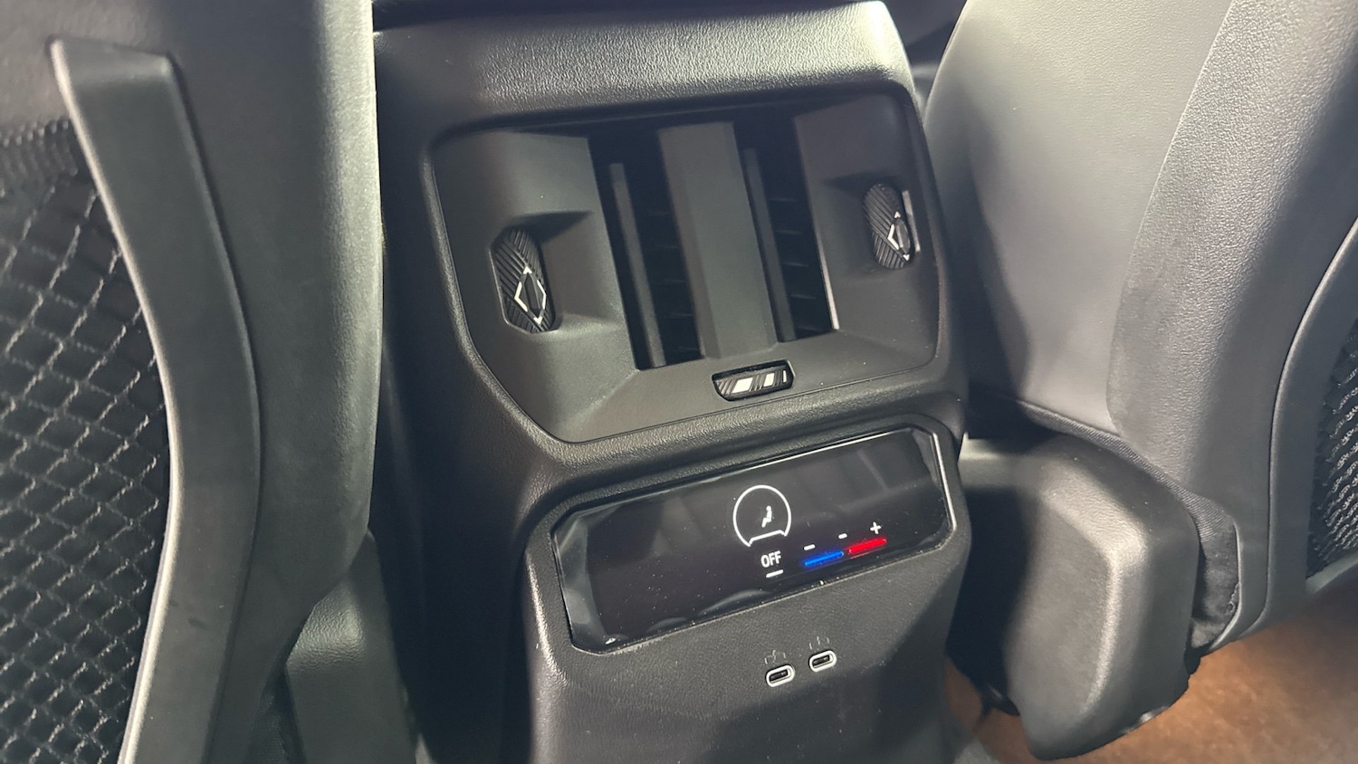 Vehicle 50