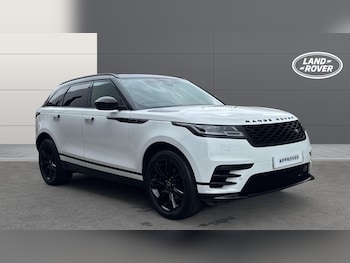 Used Land Rover Range Rover Velar 2022 for sale - 78767766: Photo