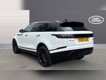 Used Land Rover Range Rover Velar 2022 for sale - 78767766: Photo