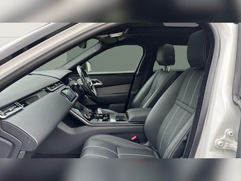 Used Land Rover Range Rover Velar 2022 for sale - 78767766: Photo