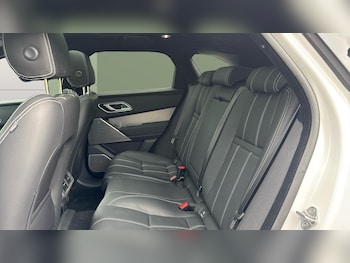 Used Land Rover Range Rover Velar 2022 for sale - 78767766: Photo