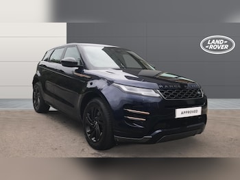 Used Land Rover Range Rover Evoque 2023 for sale - 79445227: Photo