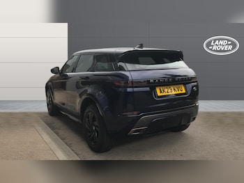 Used Land Rover Range Rover Evoque 2023 for sale - 79445227: Photo