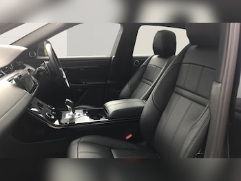 Used Land Rover Range Rover Evoque 2023 for sale - 79445227: Photo