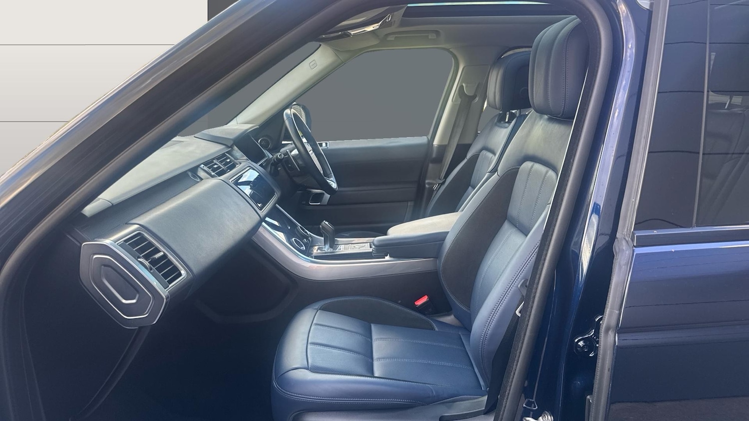 Used Land Rover Range Rover Sport 2022 for sale - 75910099: Photo 3