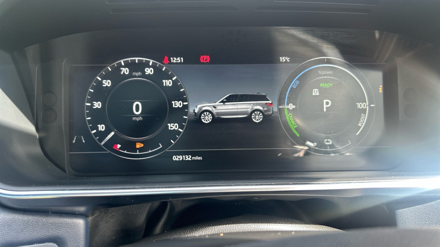 Used Land Rover Range Rover Sport 2022 for sale - 75910099: Photo 53