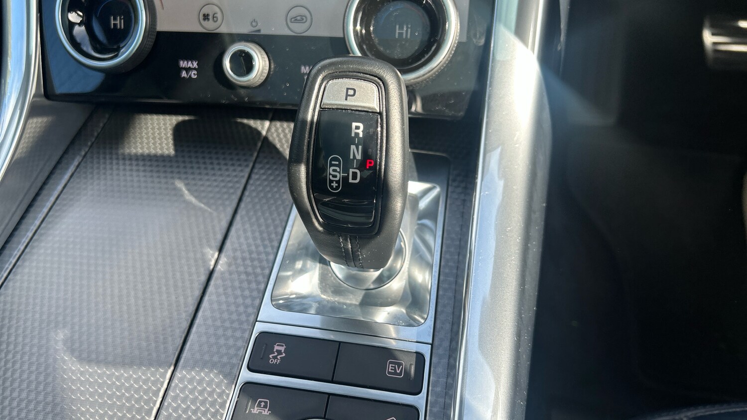 Used Land Rover Range Rover Sport 2022 for sale - 75910099: Photo 54