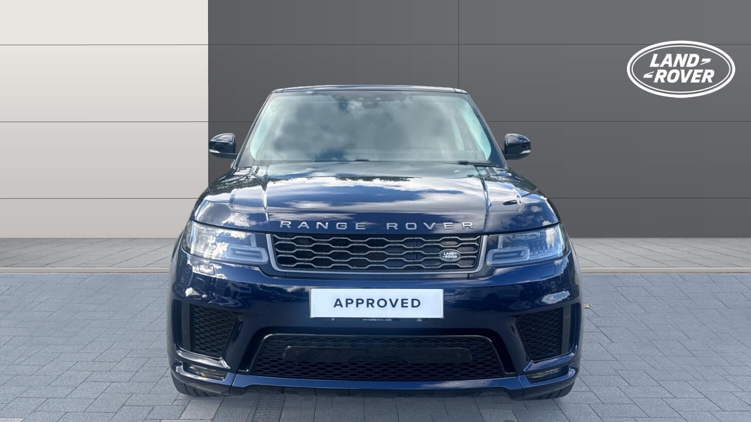 Used Land Rover Range Rover Sport 2022 for sale - 75910099: Photo 7