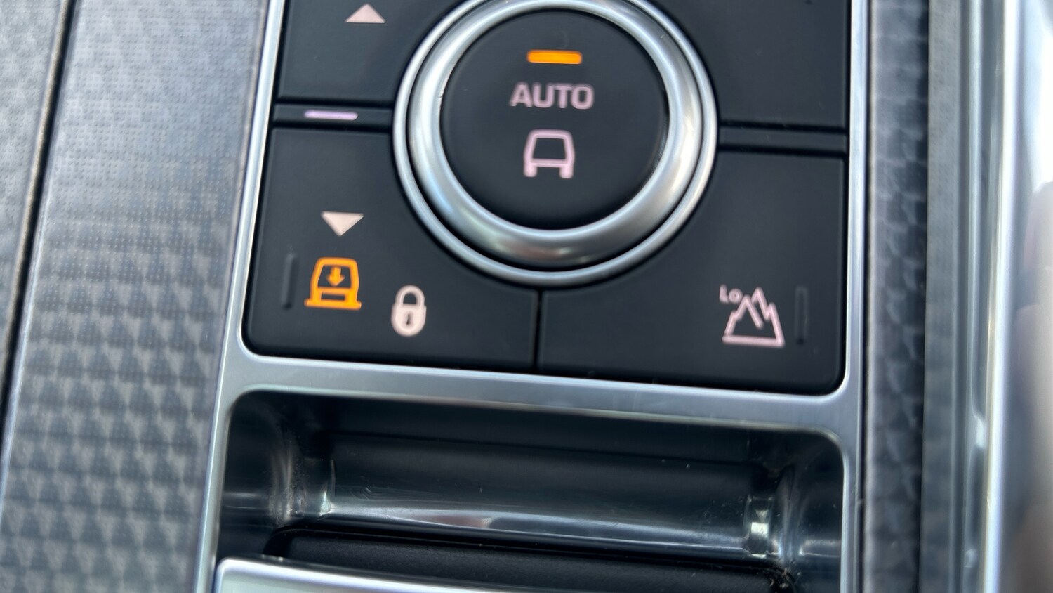 Used Land Rover Range Rover Sport 2022 for sale - 75910099: Photo 74