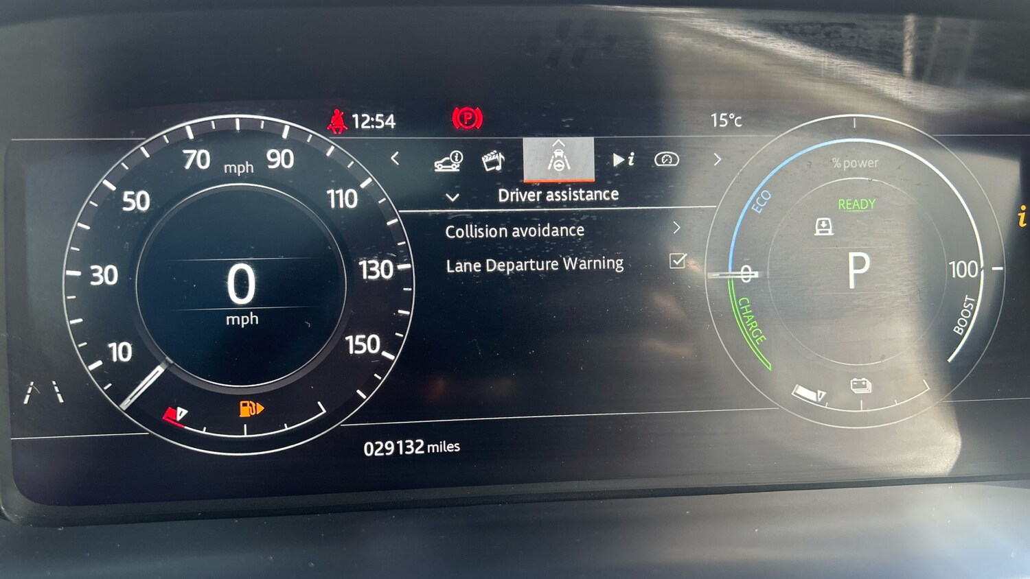 Used Land Rover Range Rover Sport 2022 for sale - 75910099: Photo 76
