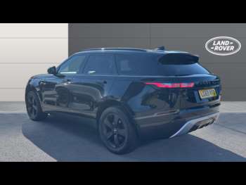 Used Land Rover Range Rover Velar 2019 for sale - 75251155: Photo