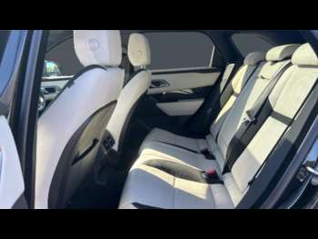 Used Land Rover Range Rover Velar 2019 for sale - 75251155: Photo