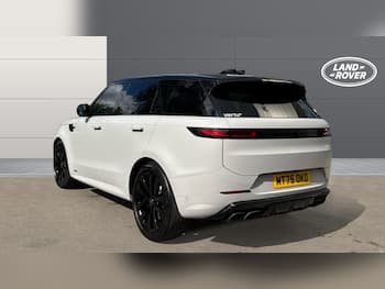 Used Land Rover Range Rover Sport 2025 for sale - 79626435: Photo