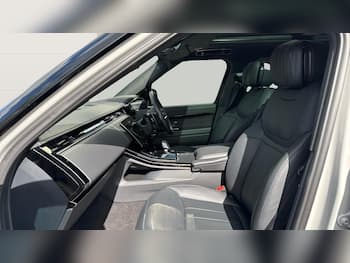 Used Land Rover Range Rover Sport 2025 for sale - 79626435: Photo