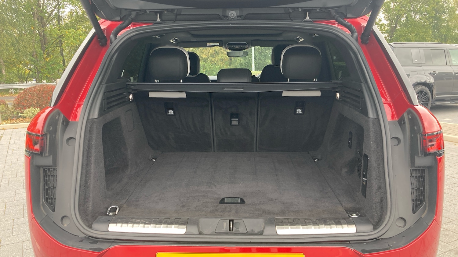 Used Land Rover Range Rover Sport 2024 for sale - 76193791: Photo 10