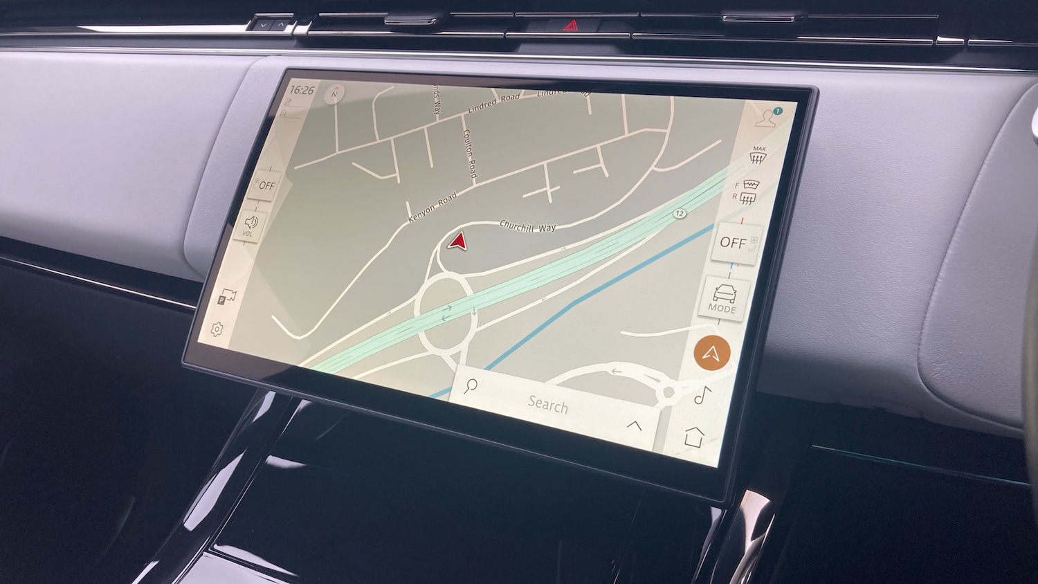 Used Land Rover Range Rover Sport 2024 for sale - 76193791: Photo 11